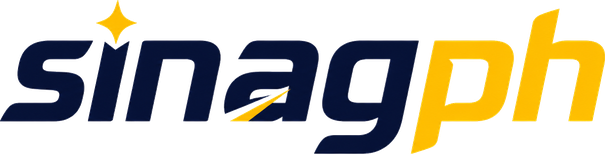 sinagph official logo